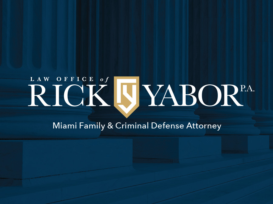 Law Office of Rick Yabor